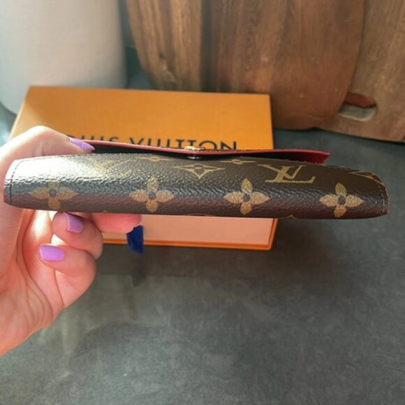 Louis Vuitton Kirogami Medium NWOT - Picture 4 of 8